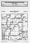 Map Image 008, Madison County 1988